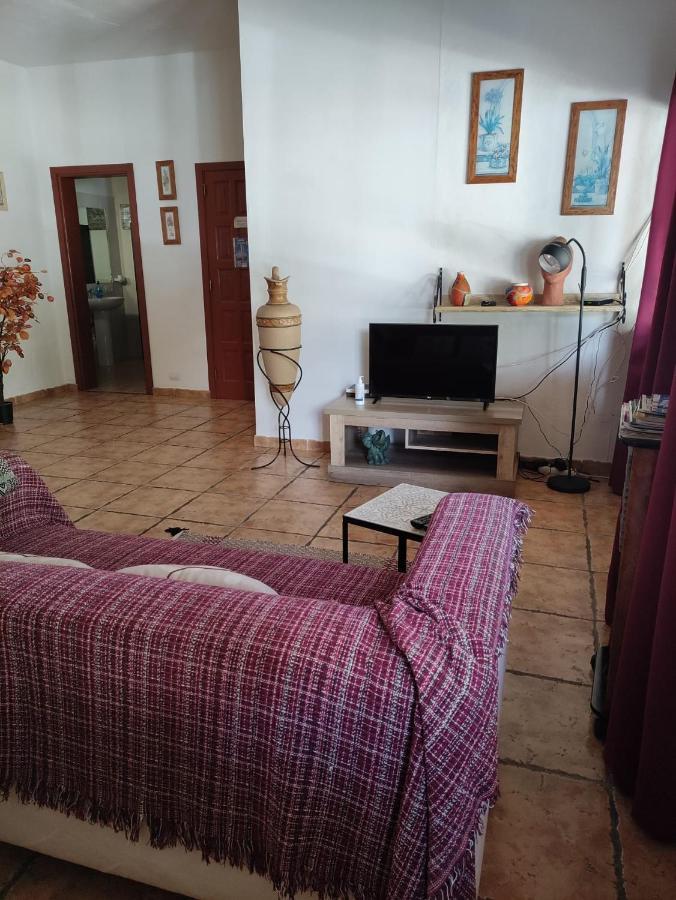 Apartamento Sky1 Apartment El Cotillo  Exterior photo