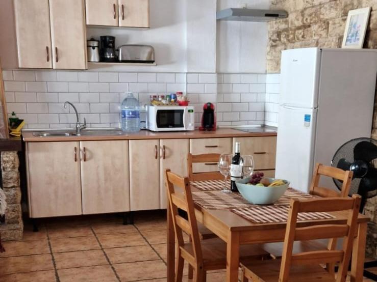 Apartamento Sky1 Apartment El Cotillo  Exterior photo