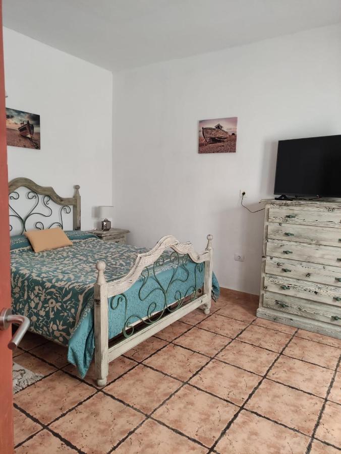 Apartamento Sky1 Apartment El Cotillo  Exterior photo
