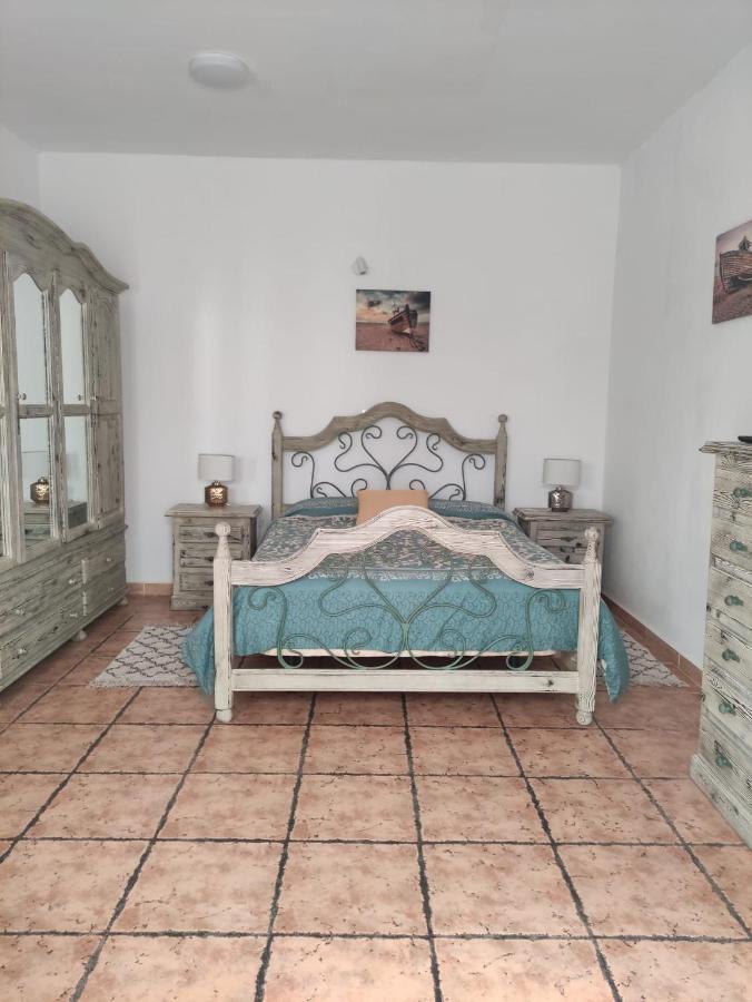 Apartamento Sky1 Apartment El Cotillo  Exterior photo