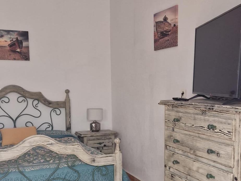 Apartamento Sky1 Apartment El Cotillo  Exterior photo